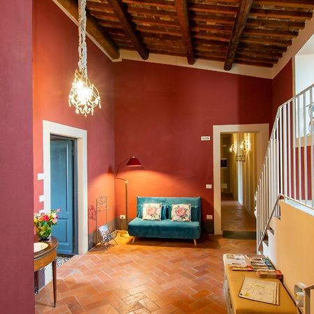 Il Malconsiglio Hotel Pistoia Exterior photo