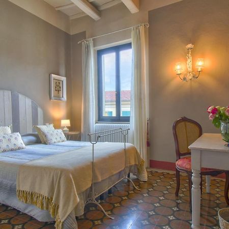Il Malconsiglio Hotel Pistoia Exterior photo