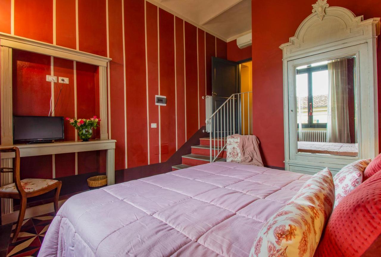 Il Malconsiglio Hotel Pistoia Exterior photo