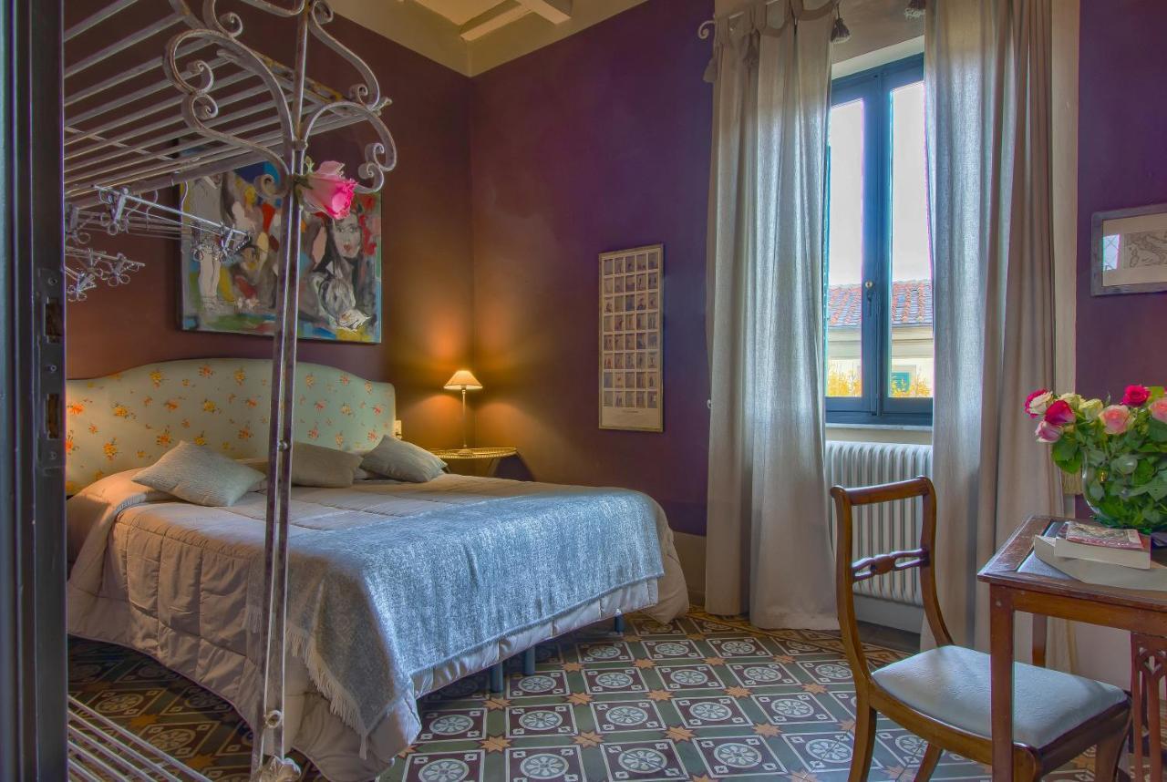 Il Malconsiglio Hotel Pistoia Exterior photo