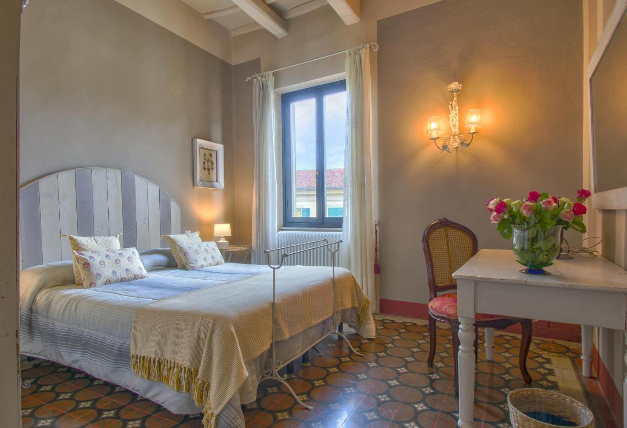 Il Malconsiglio Hotel Pistoia Exterior photo