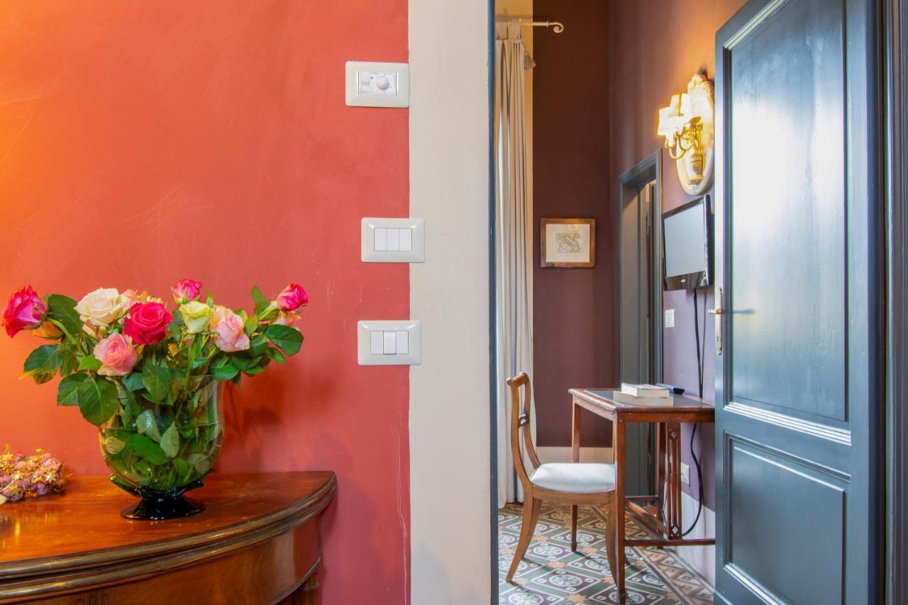 Il Malconsiglio Hotel Pistoia Exterior photo